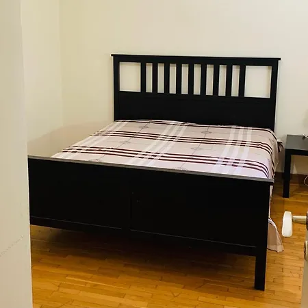 Leoforos Georgiou Kafantari 33 11631 Apartment *