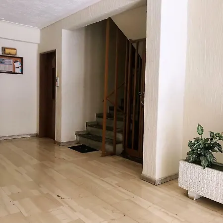 Leoforos Georgiou Kafantari 33 11631 Apartment *